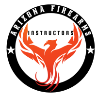 Arizona Firearms Instructors Logo