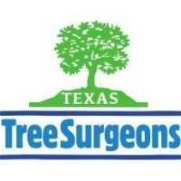 Texas Tree Surgeons Logo