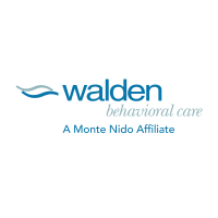 Walden Center for Recovery Logo