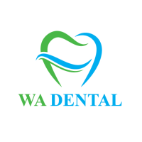 WA Dental Logo