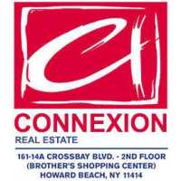 Connexion Real Estate Logo