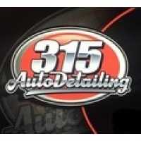 315 Auto Detailing Logo