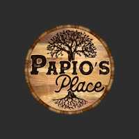 Papio's Place Logo