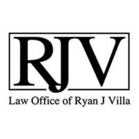Law Office of Ryan J. Villa LLC Logo