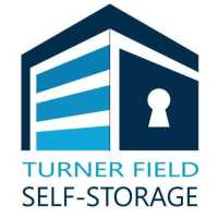 Turner Field Self Storage Logo