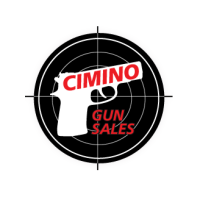 Cimino Gun Sales Logo