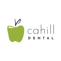Cahill Dental Care Logo