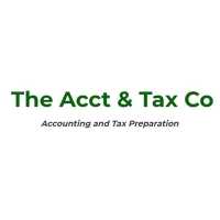 The Acct & Tax Co Logo