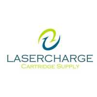 Lasercharge Logo