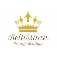 Bellissima Beauty Boutique Logo