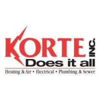 Korte Does It All, Inc. Logo