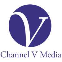 Channel V Media Logo