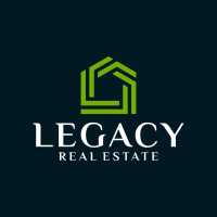 Legacy Real Estate Logo