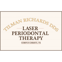 Tilman Richards, D.D.S. Logo