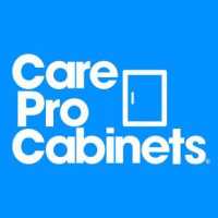 CarePro Cabinets Logo