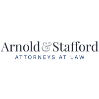 Arnold & Stafford, Attorneys at Law Logo