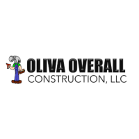 Oliva Overall Construction, LLC Logo