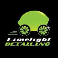 Limelight Detailing Logo