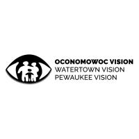 Waukesha Eye and Vision Logo