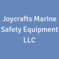 Joycrafts Marine Safety Equipment LLC Logo