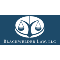 Blackwelder Law, LLC Logo