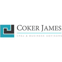 Coker James & Company PC Logo