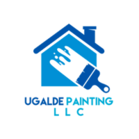 Ugalde Painting LLC Logo