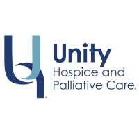 Unity Hospice & Palliative Care Logo