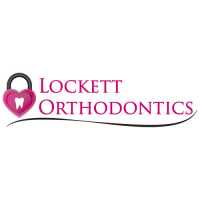 Lockett Orthodontics Logo