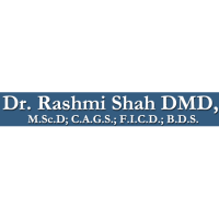 Shah Rashmi DMD Logo