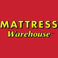 Mattress Warehouse of Salisbury - Clairmont Logo