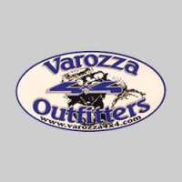 Varozza 4 X 4 Outfitters Logo