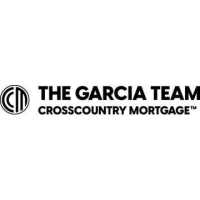Tony Garcia at CrossCountry Mortgage | NMLS# 1494450 Logo