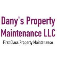 Dany Property Maintenance LLC - Handyman Service Bellevue WA, Professional Handyman, Exterior Painting, House Maintenance Service Logo