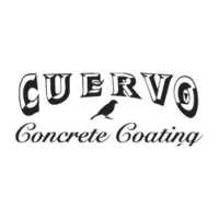 Cuervo Concrete Coating Logo
