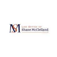 Law Office of Shane McClelland - Personal Injury & Accident Lawyer Logo