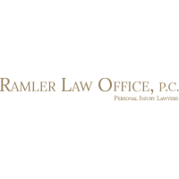 Ramler Law Office, P.C. Logo