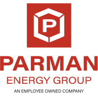 Parman Energy Group Logo