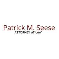 Patrick M. Seese Attorney at Law Logo