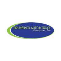 Brunswick Auto & Truck Accessories Logo