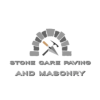 Stone Care Paving and Masonry Logo