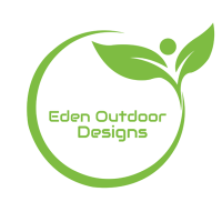 Eden Outdoor Designs Logo