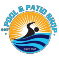 AquaVision Pool & Spa Logo