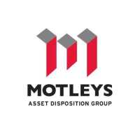 Motleys Asset Disposition Group Logo