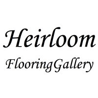 Heirloom Flooring Gallery Logo