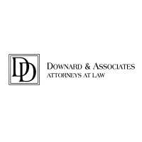 Downard & Associates Attorneys At Law Logo