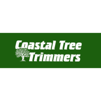 Coastal Tree Trimmers Logo