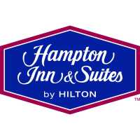 Hampton Inn & Suites Ft. Wayne-North Logo