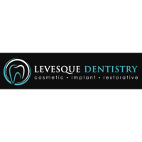 Levesque Dentistry Logo