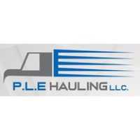 P.L.E Services LLC Logo